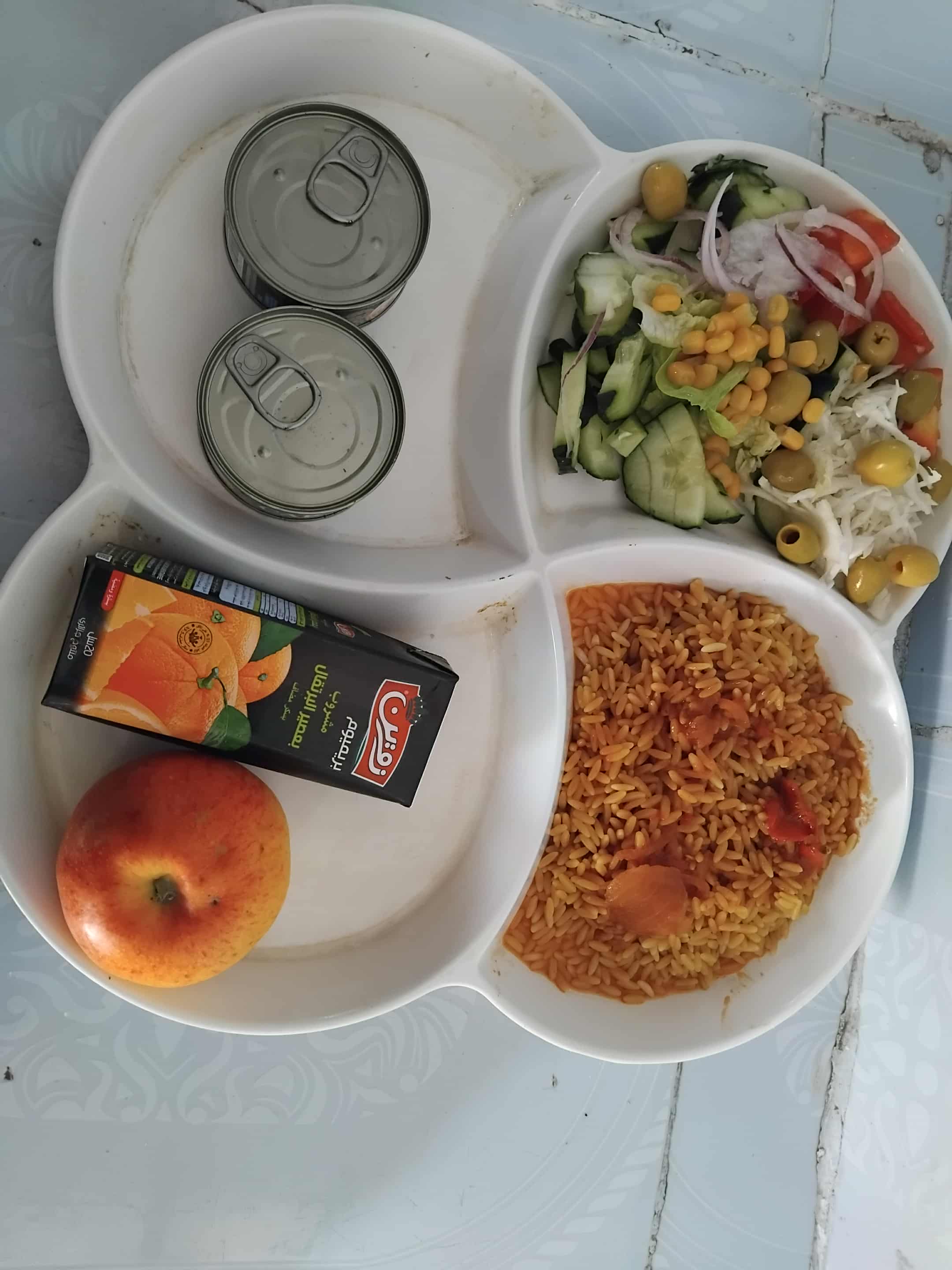 الاقامه الجامعيه محمد الطاهر العبيدي