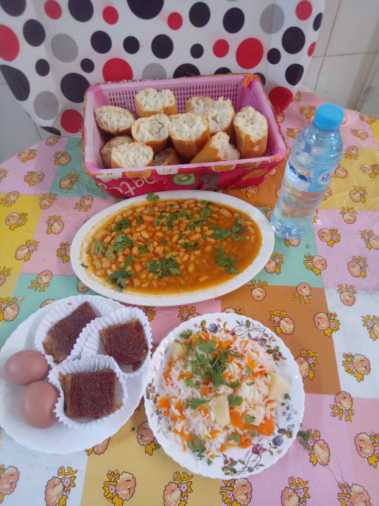 زوبيدة حبيب 