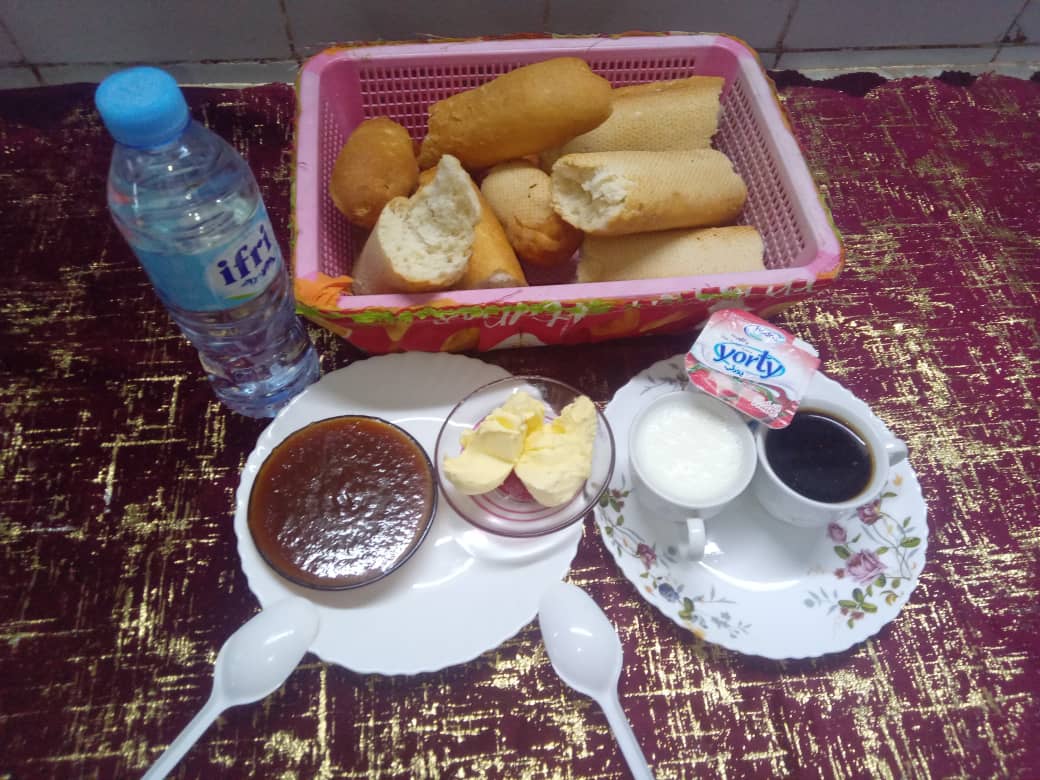 زوبيدة حبيب 