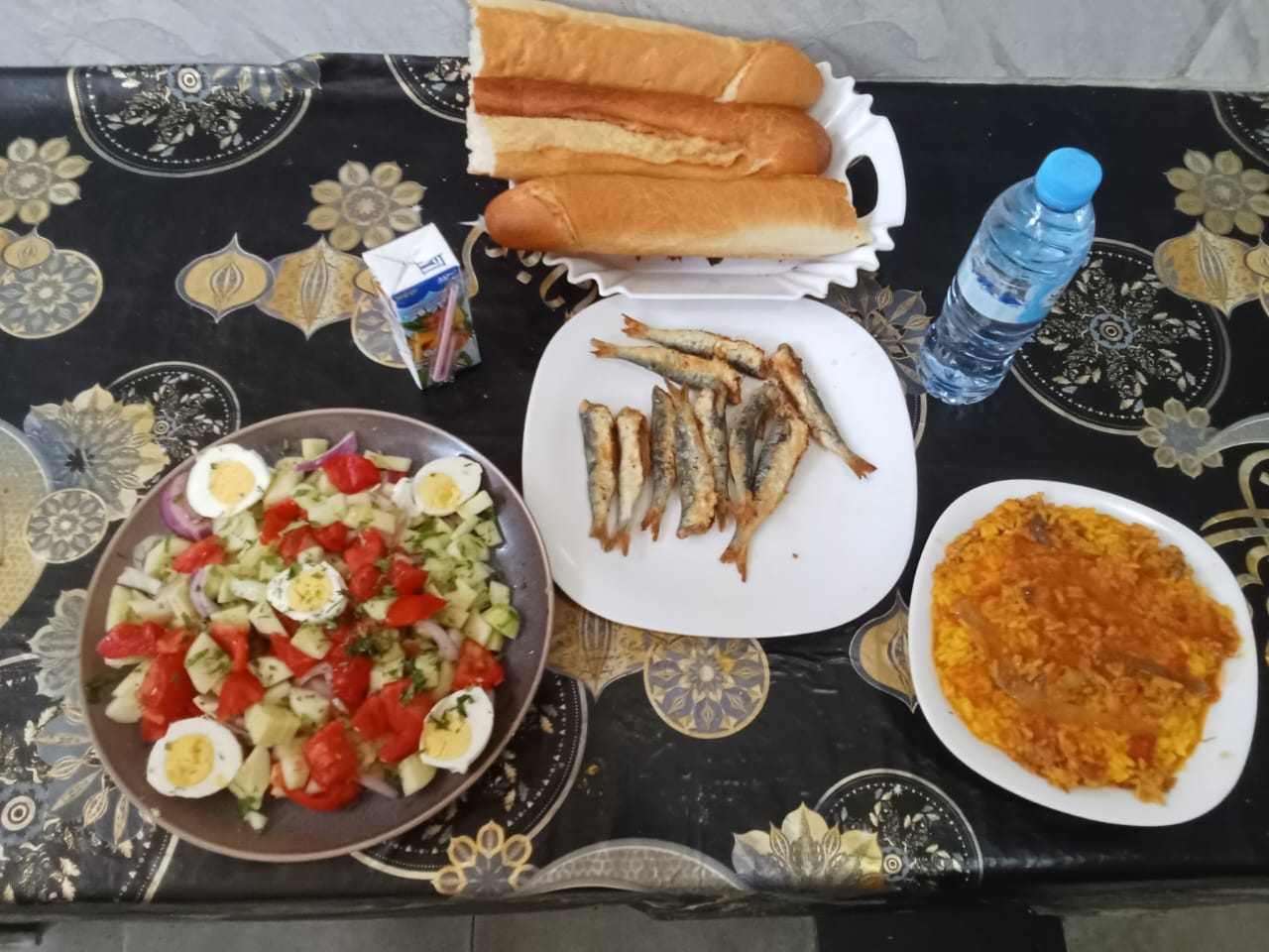 البدر للبنات 