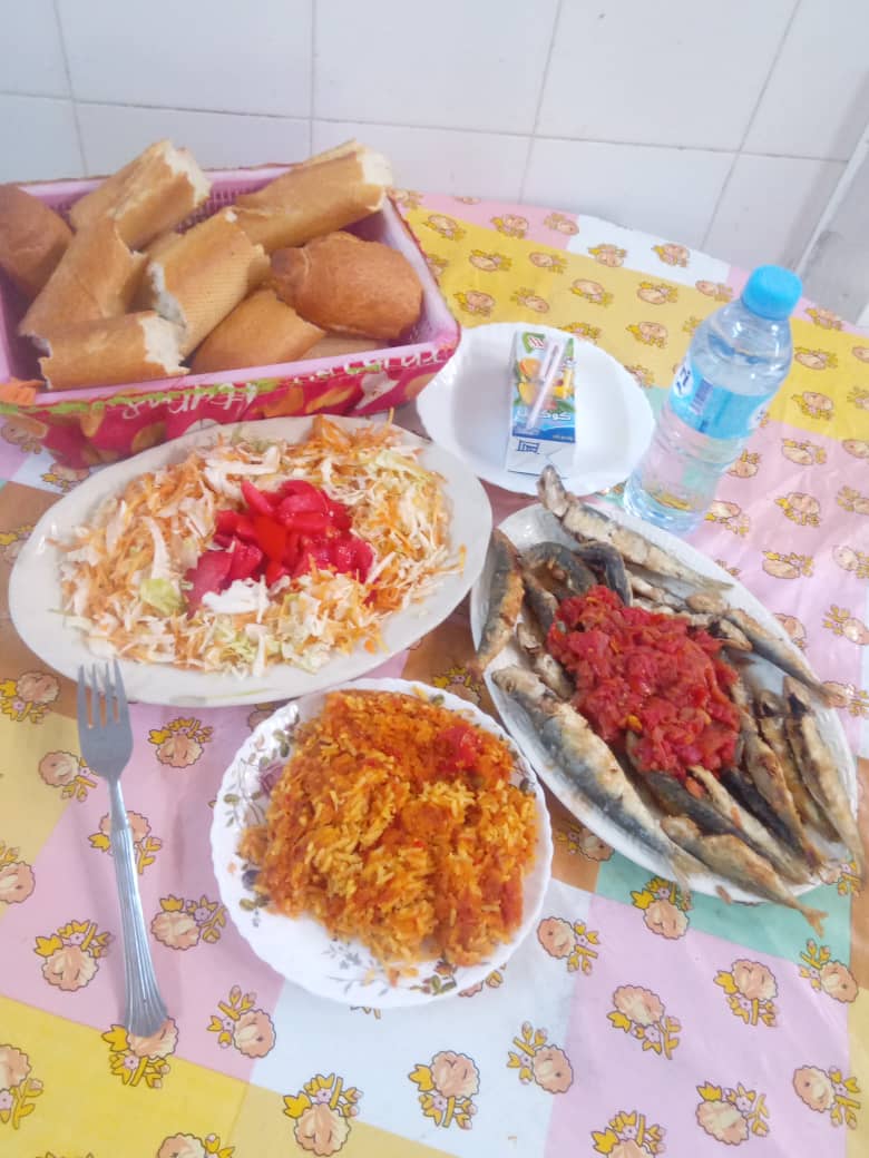 زوبيدة حبيب 