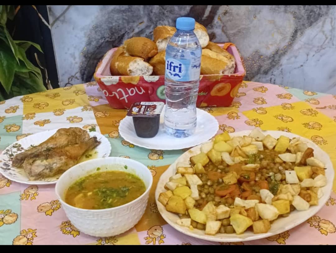 زوبيدة حبيب 