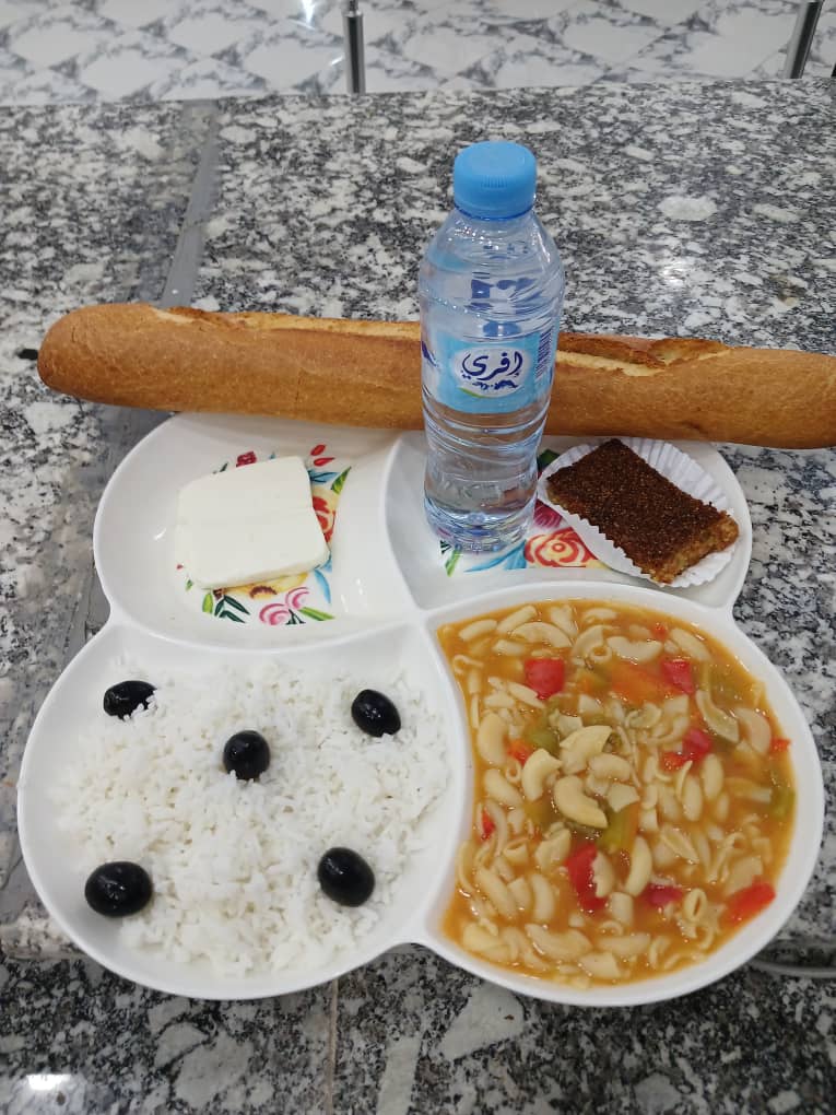 رزوق بلخير 