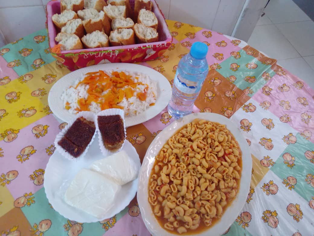 زوبيدة حبيب 