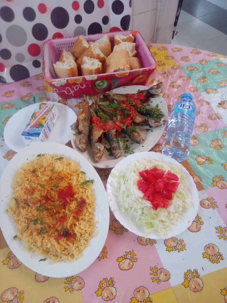 زوبيدة حبيب 