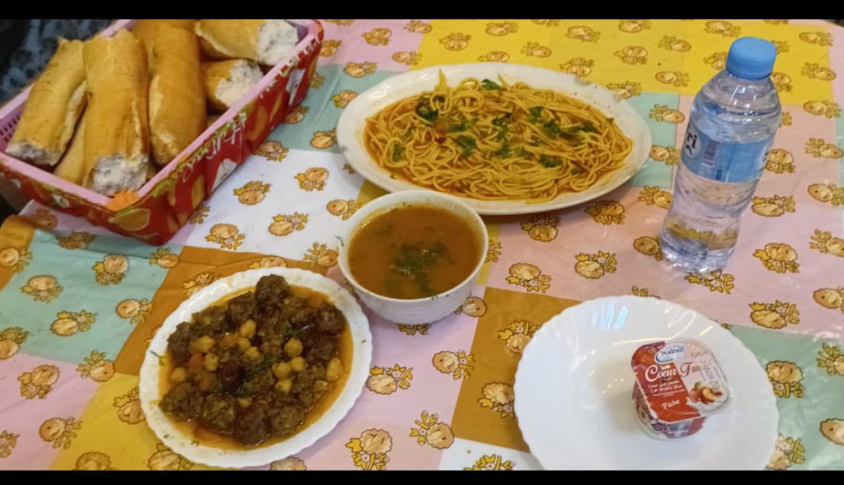 زوبيدة حبيب 