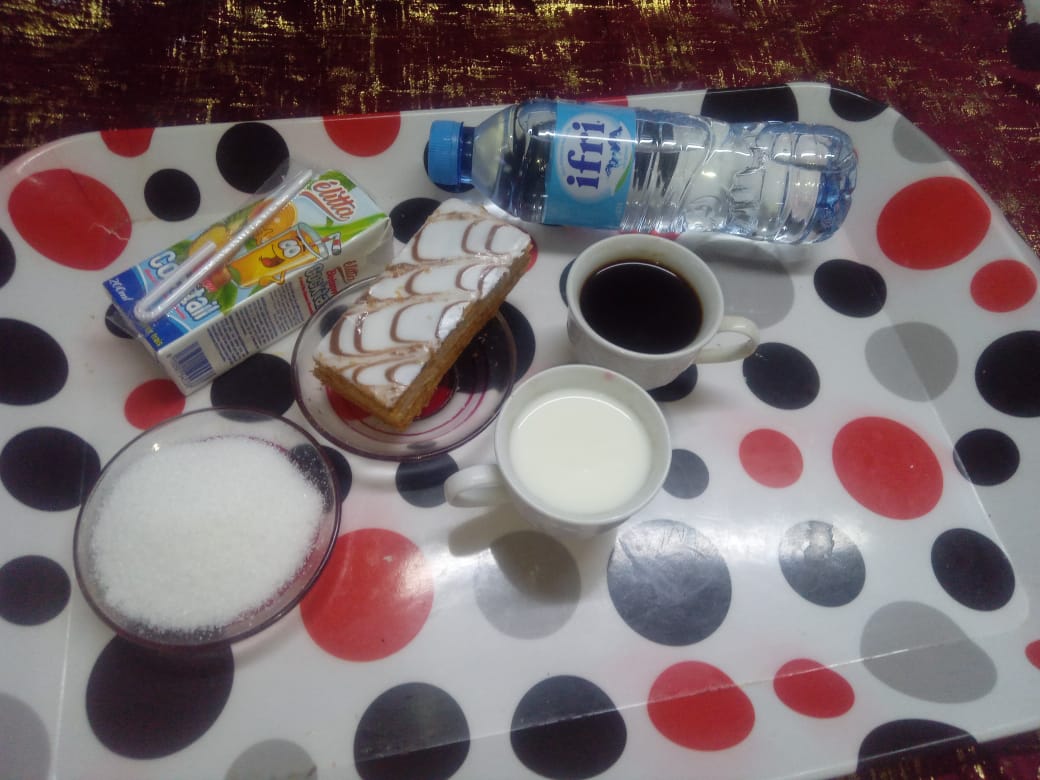 زوبيدة حبيب 