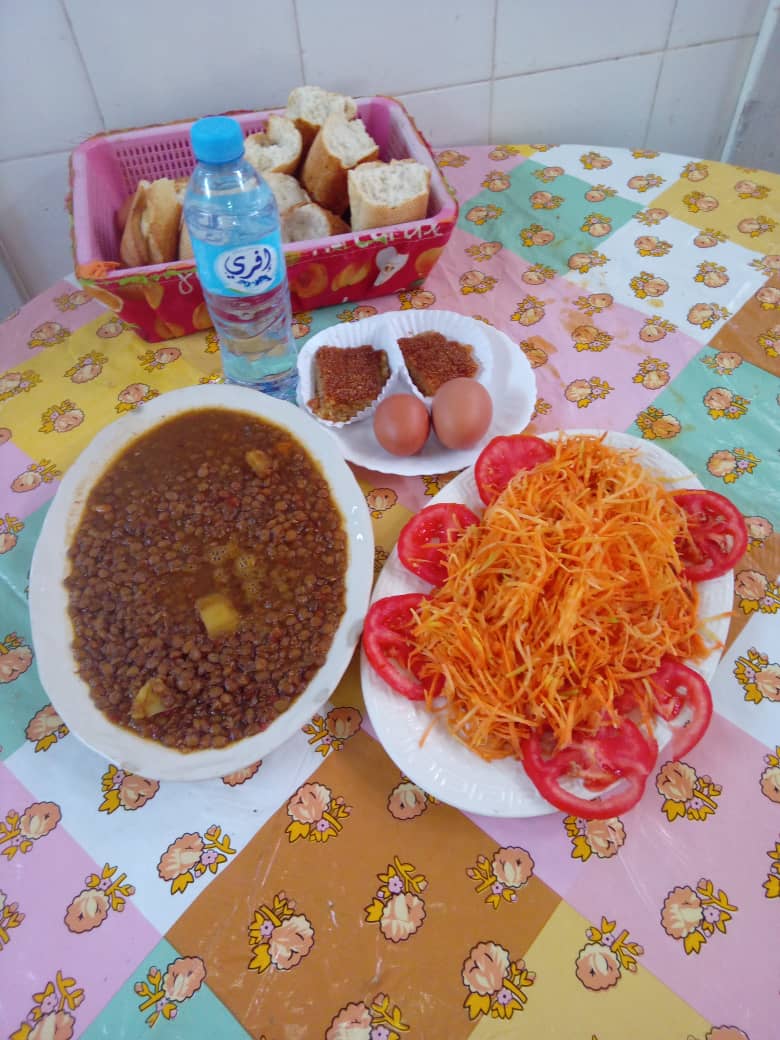 زوبيدة حبيب 