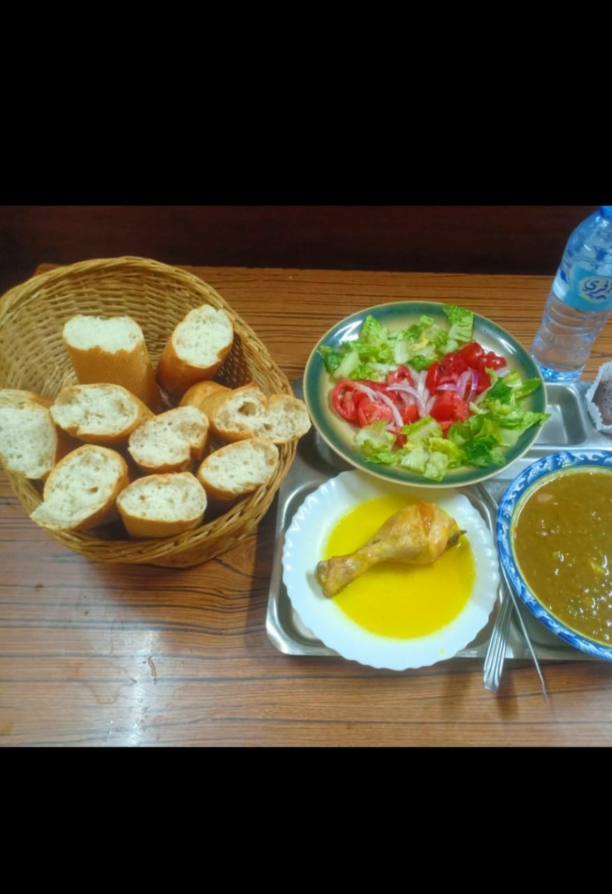 المطعم المستقل تابع ل ١٩ ماي ١٩٥٦