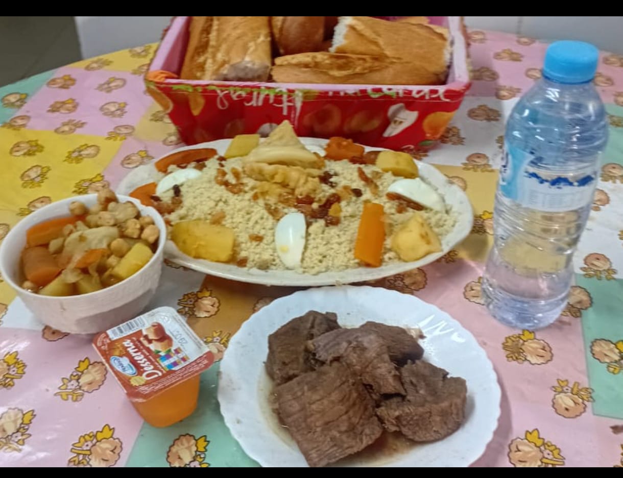 زوبيدة حبيب 