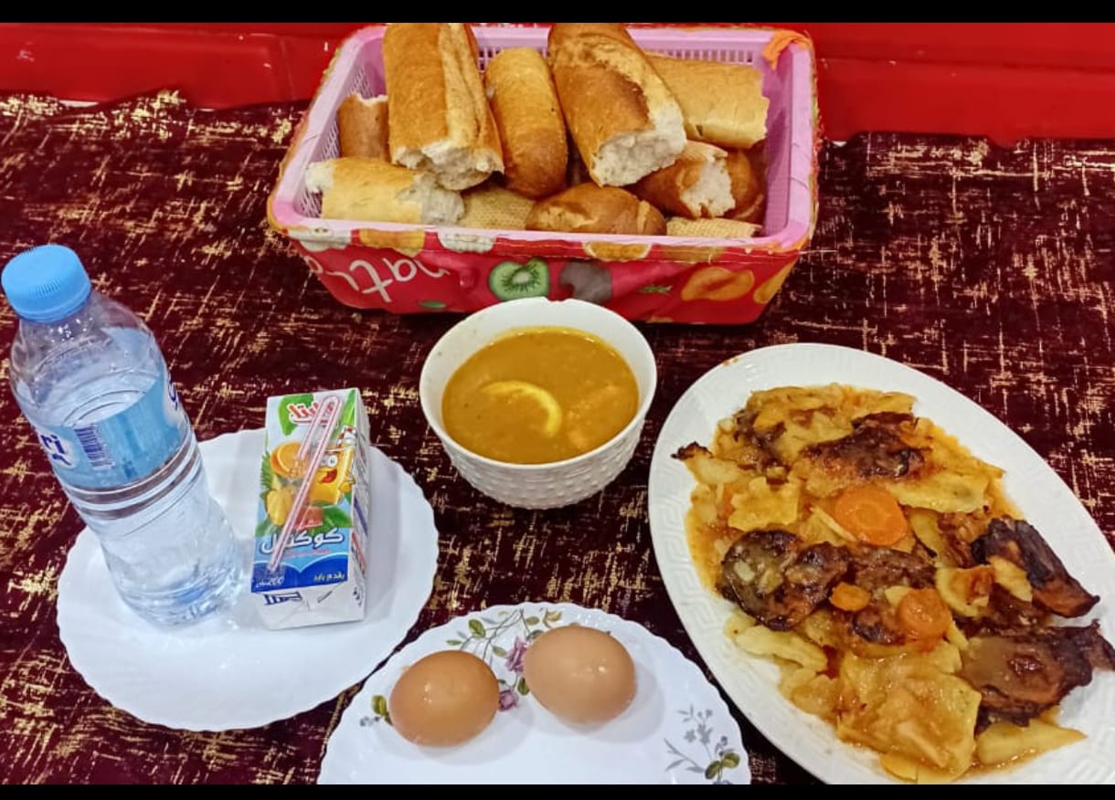 زوبيدة حبيب 