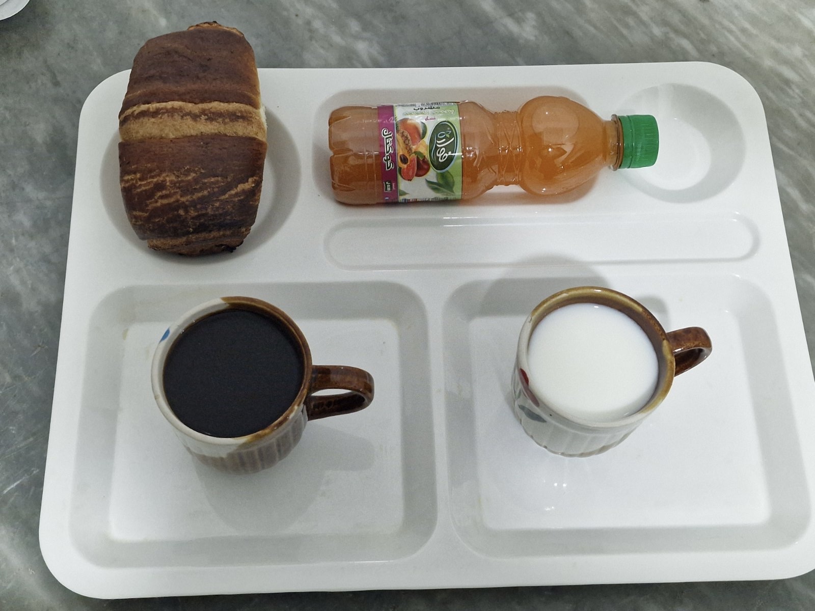 الإقامة الجامعية اميزور 01