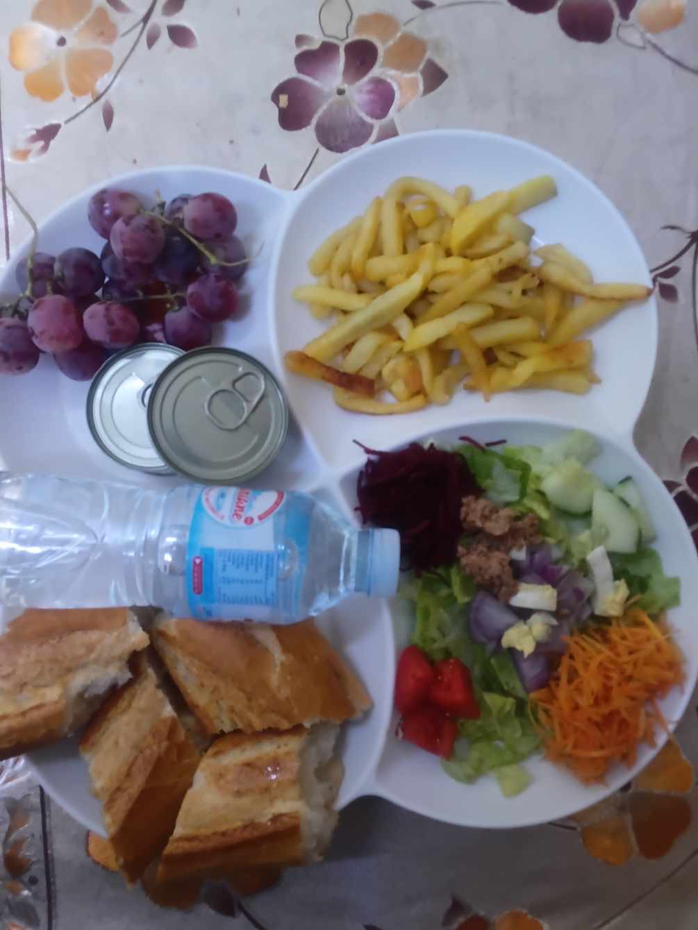الإقامة الجامعية برشيش 04