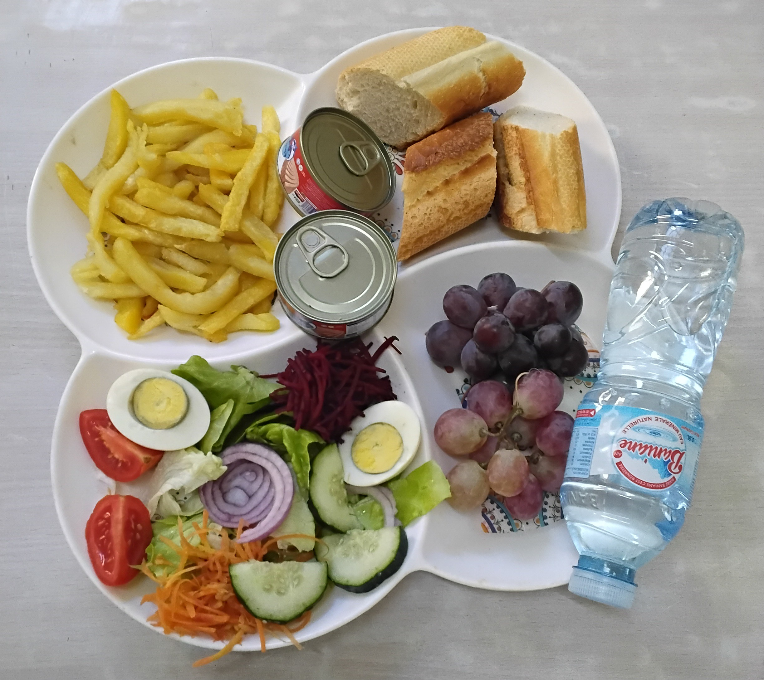 الإقامة الجامعية برشيش 03