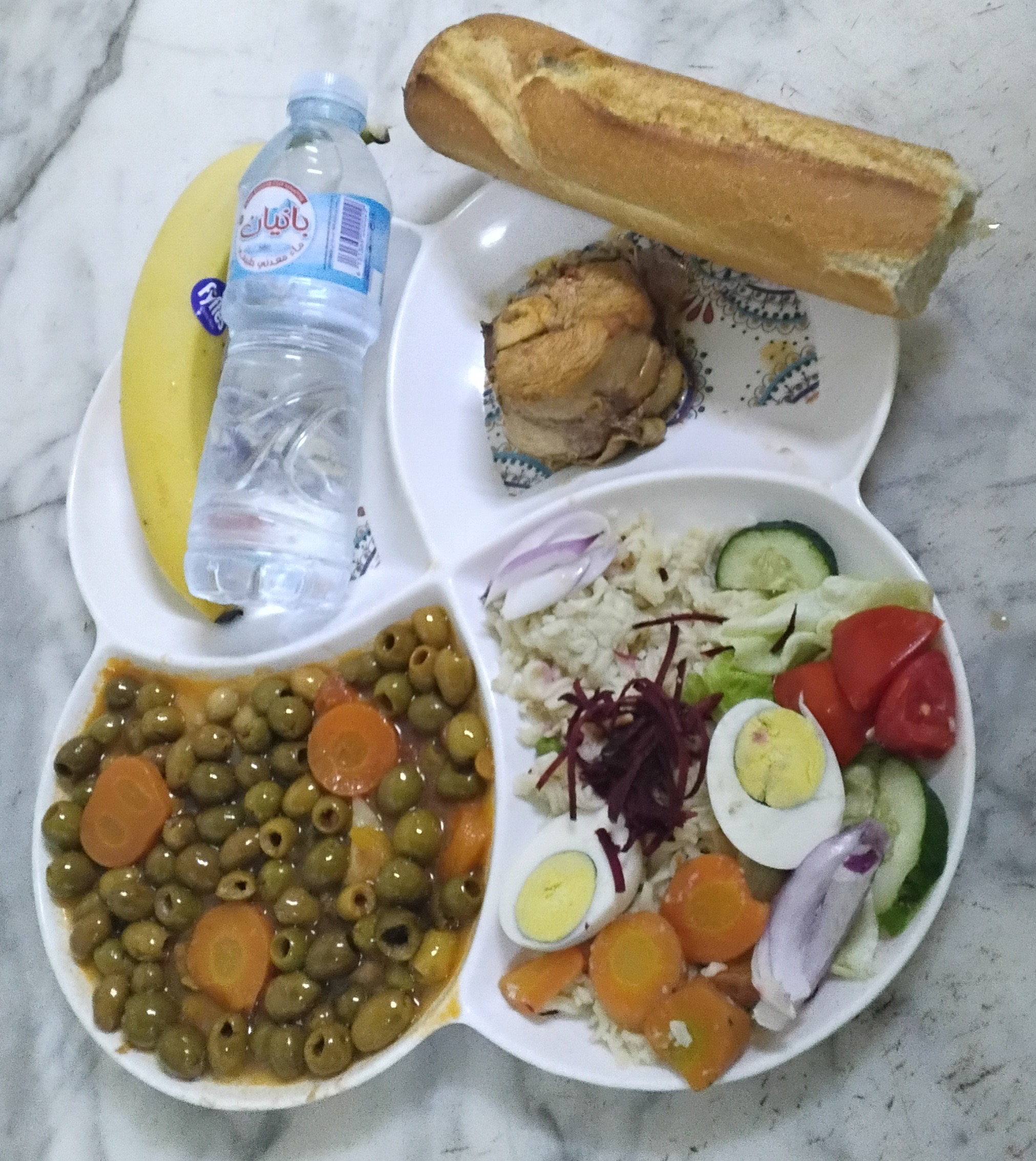 الإقامة الجامعية برشيش 03