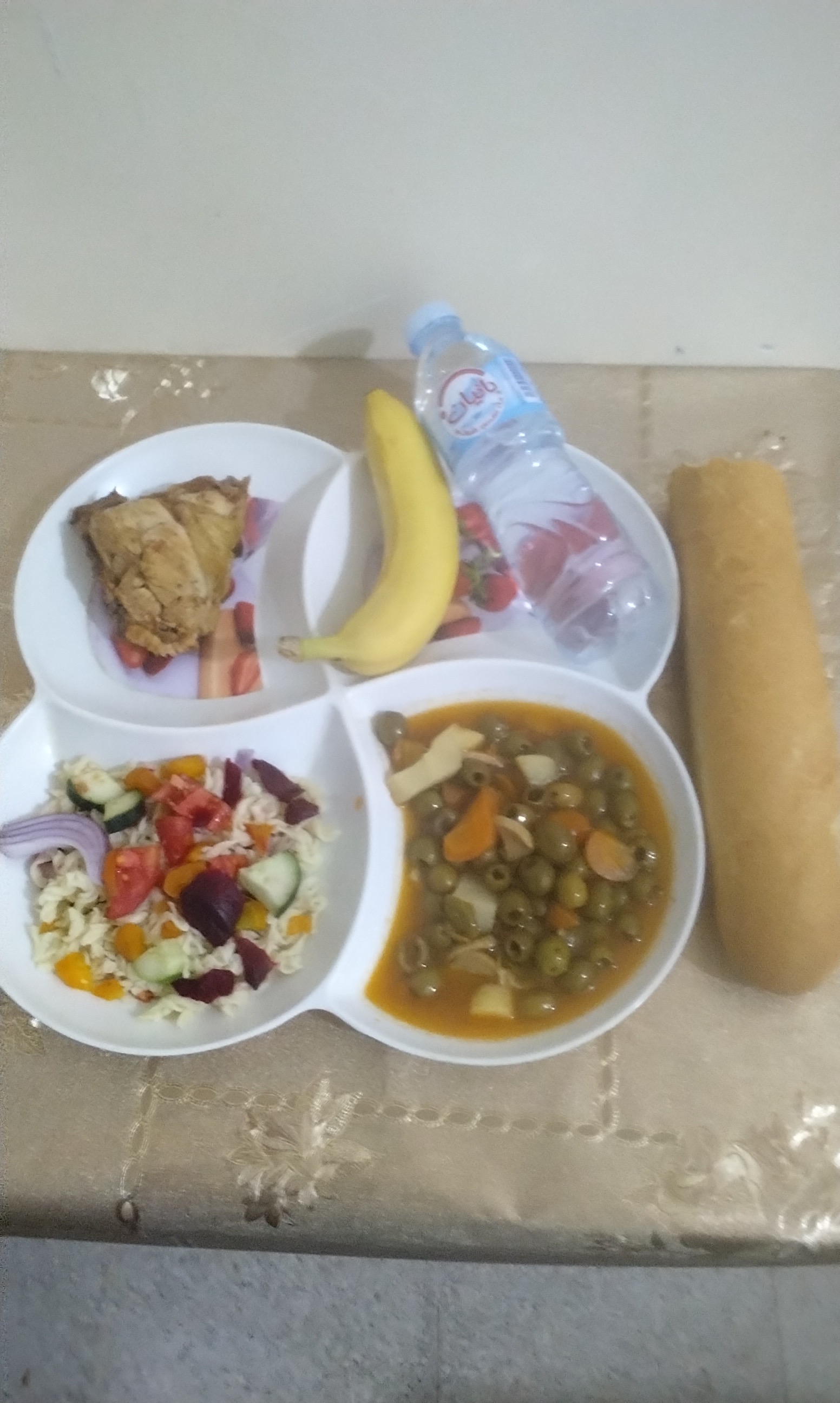 الإقامة الجامعية اميزور 02