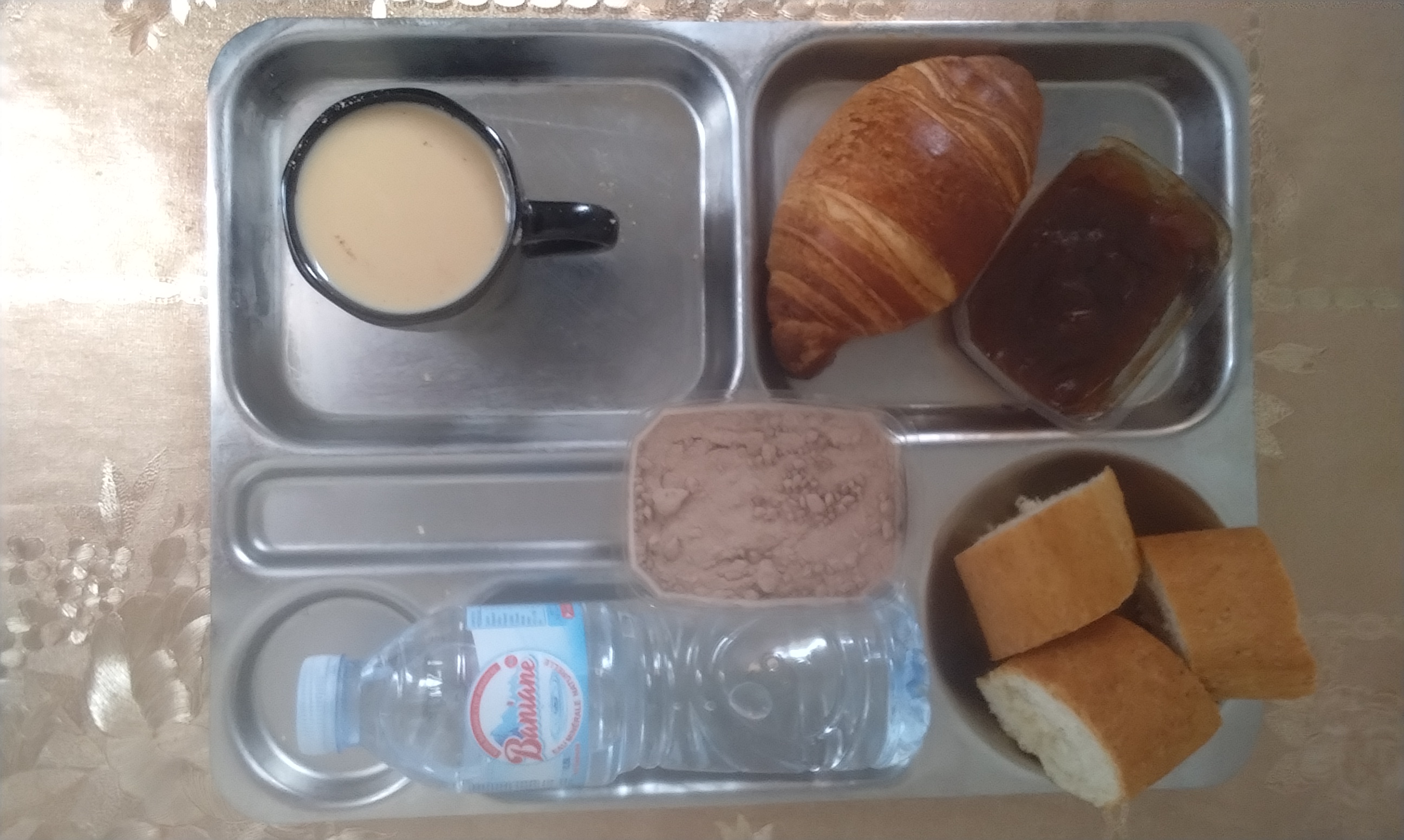 الاقامة الجامعية اميزور 02