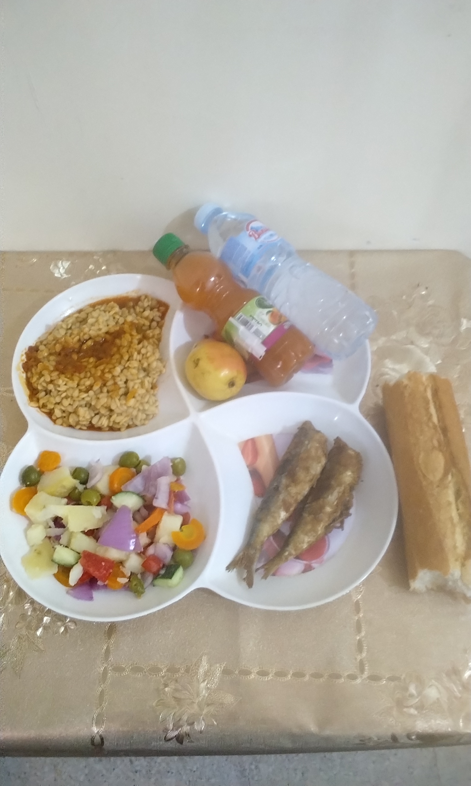 الاقامة الجامعية اميزور 02