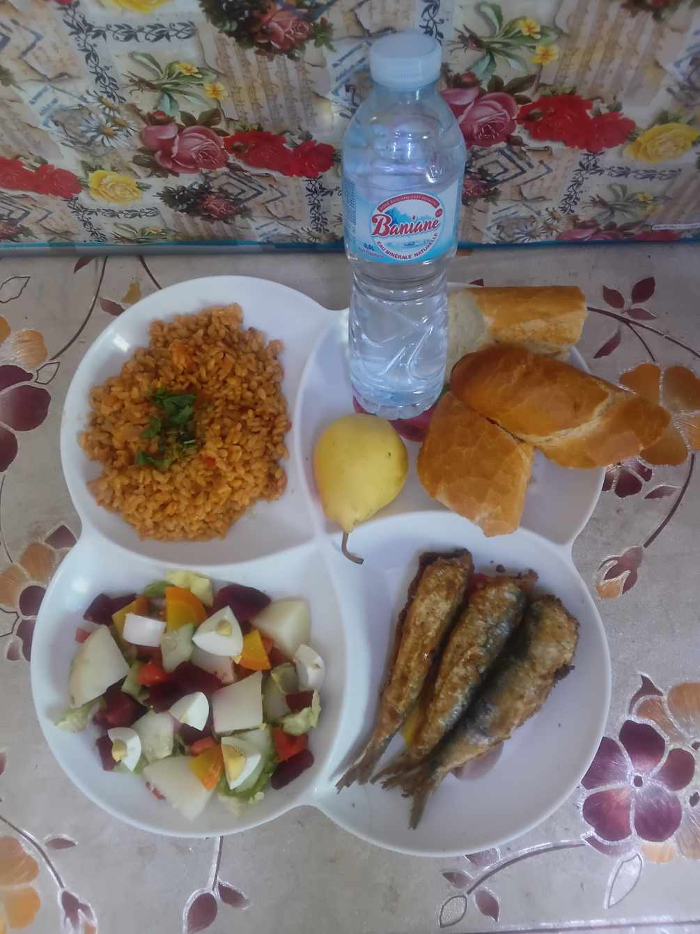 الاقامة الجامعية برشيش 04 