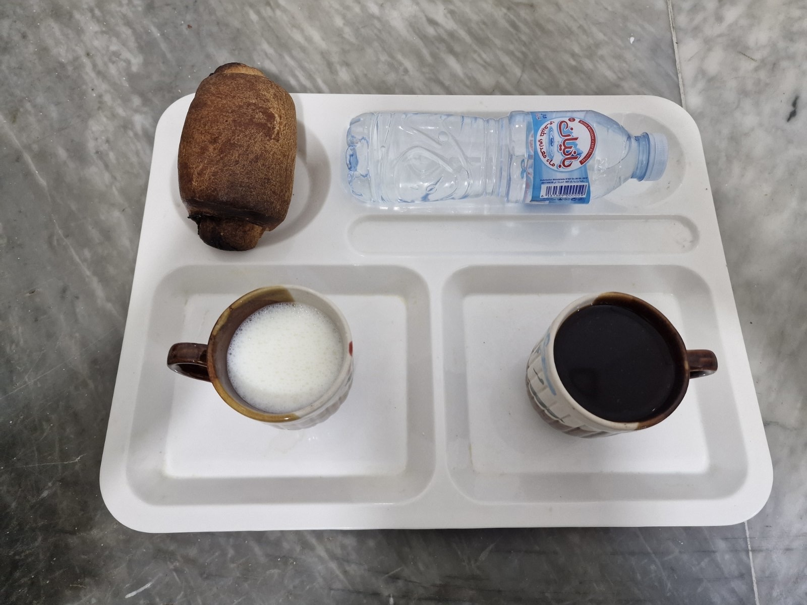 الإقامة الجامعية اميزور 01