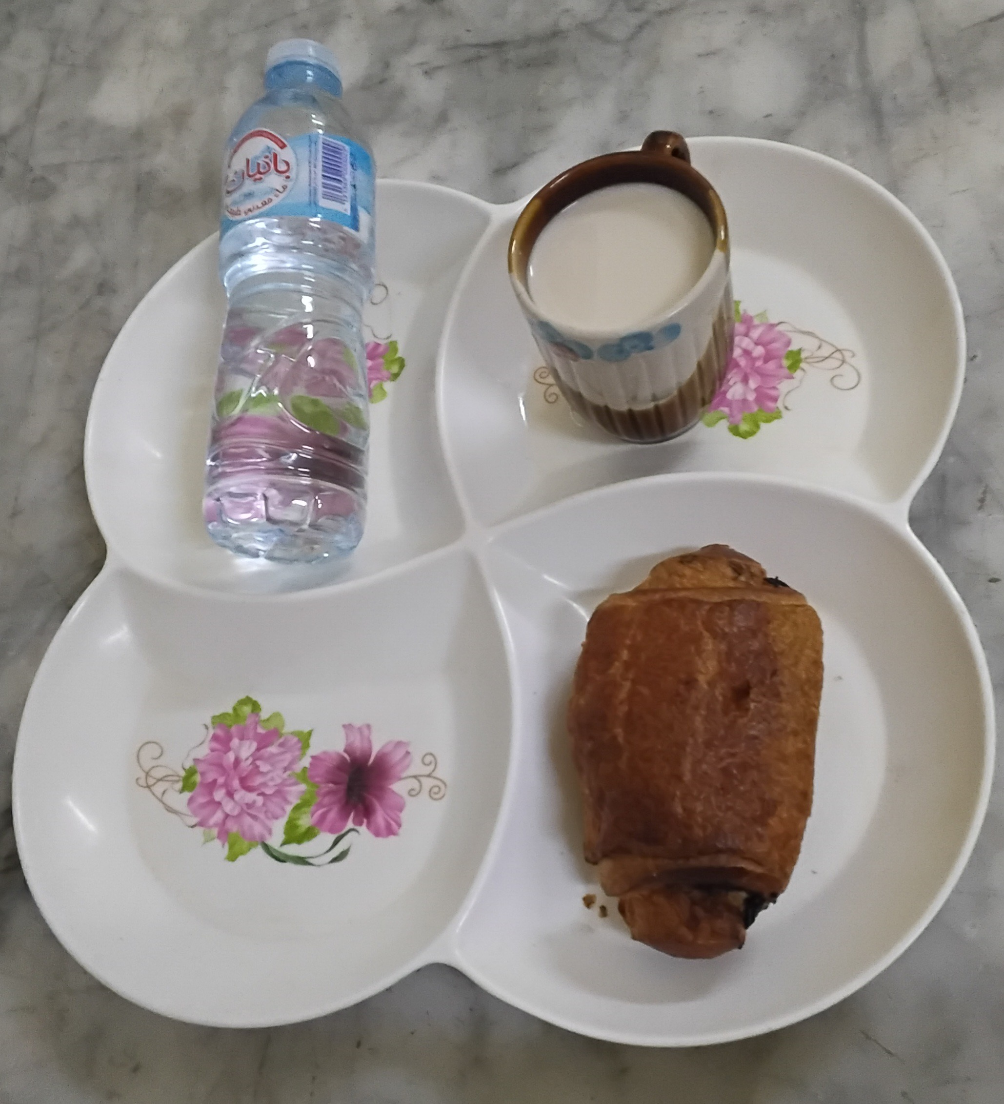 الإقامة الجامعية برشيش 03