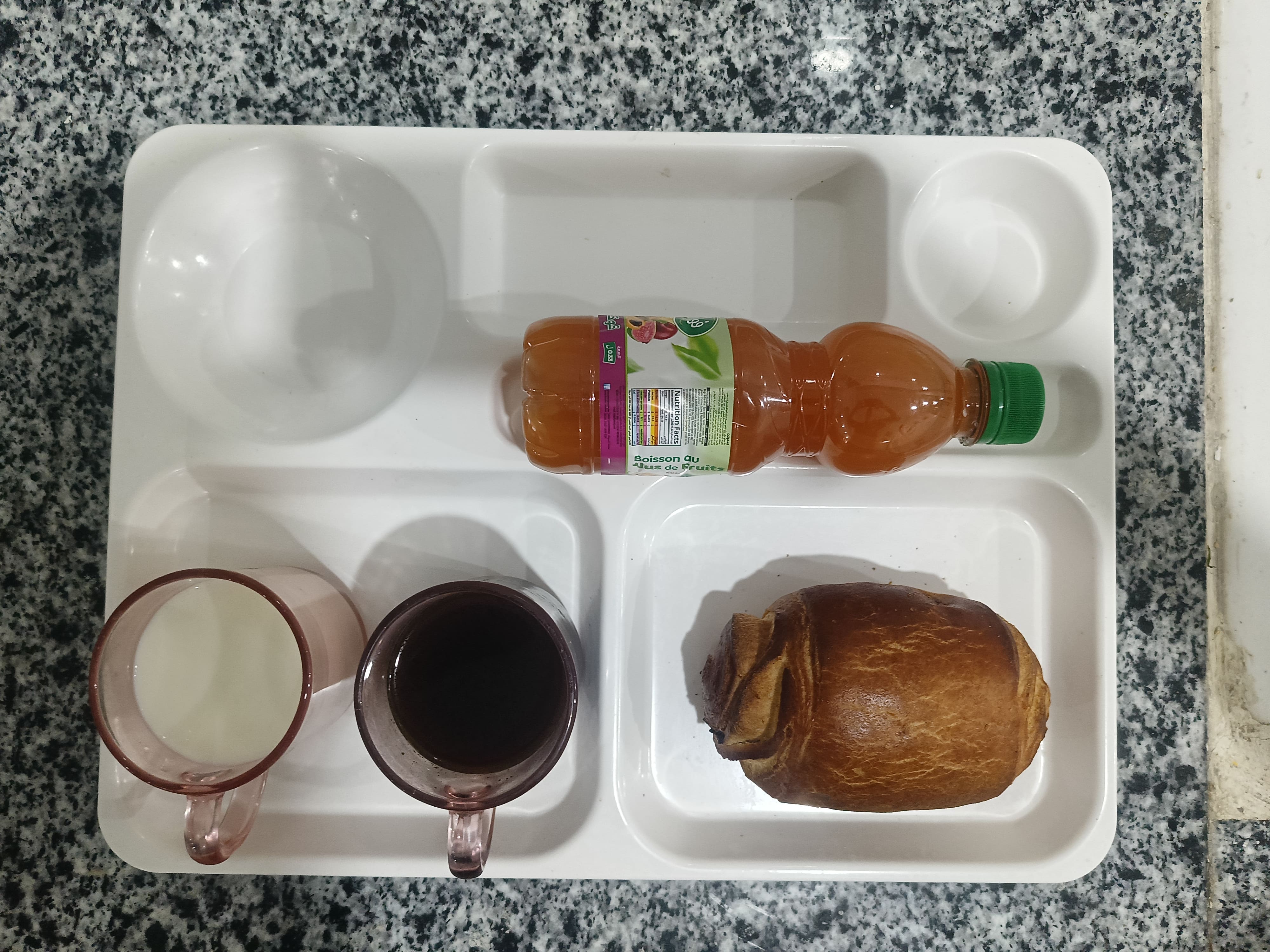 الاقامة الجامعية برشيش 01 