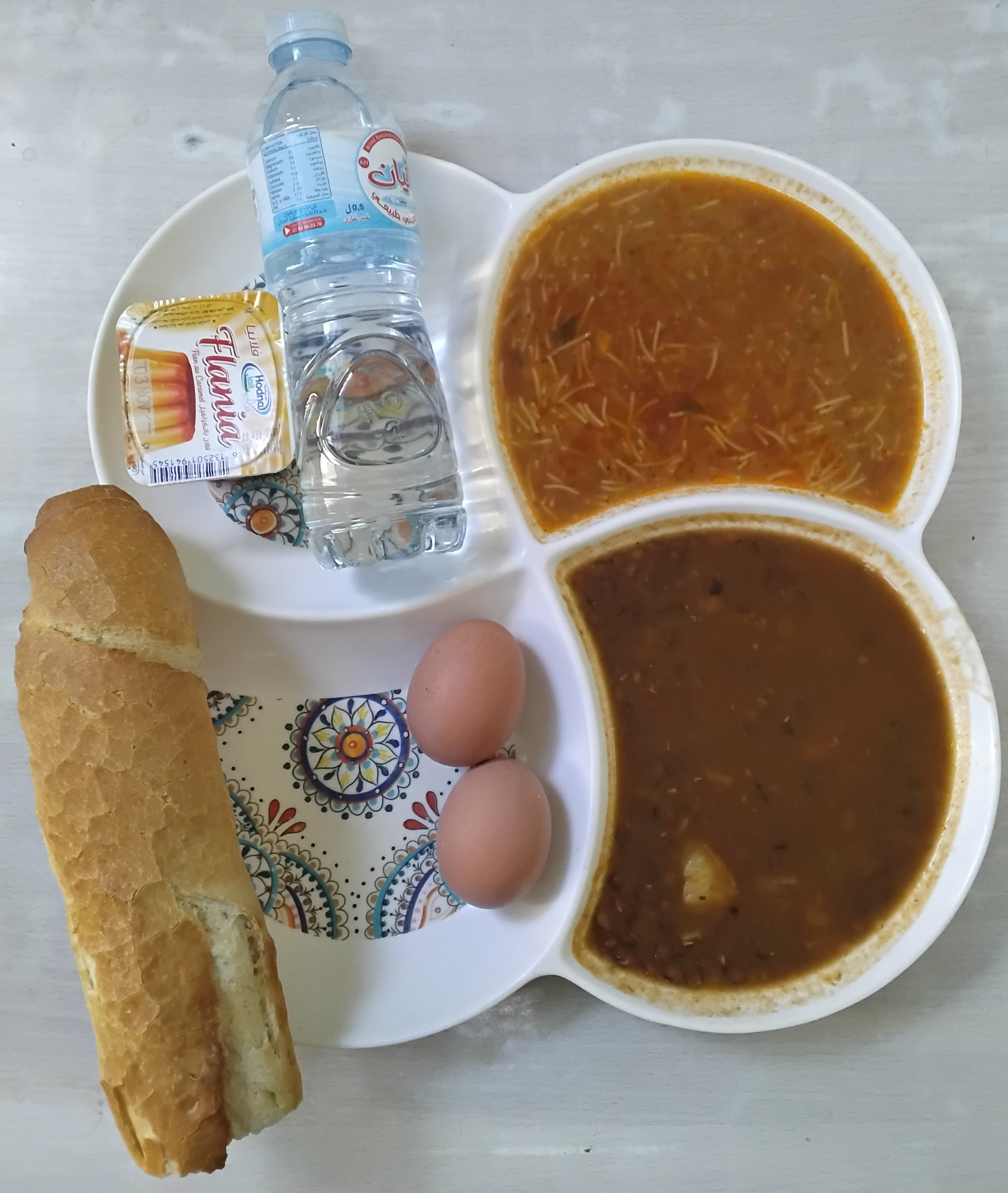 الاقامة الجامعية برشيش 03 
