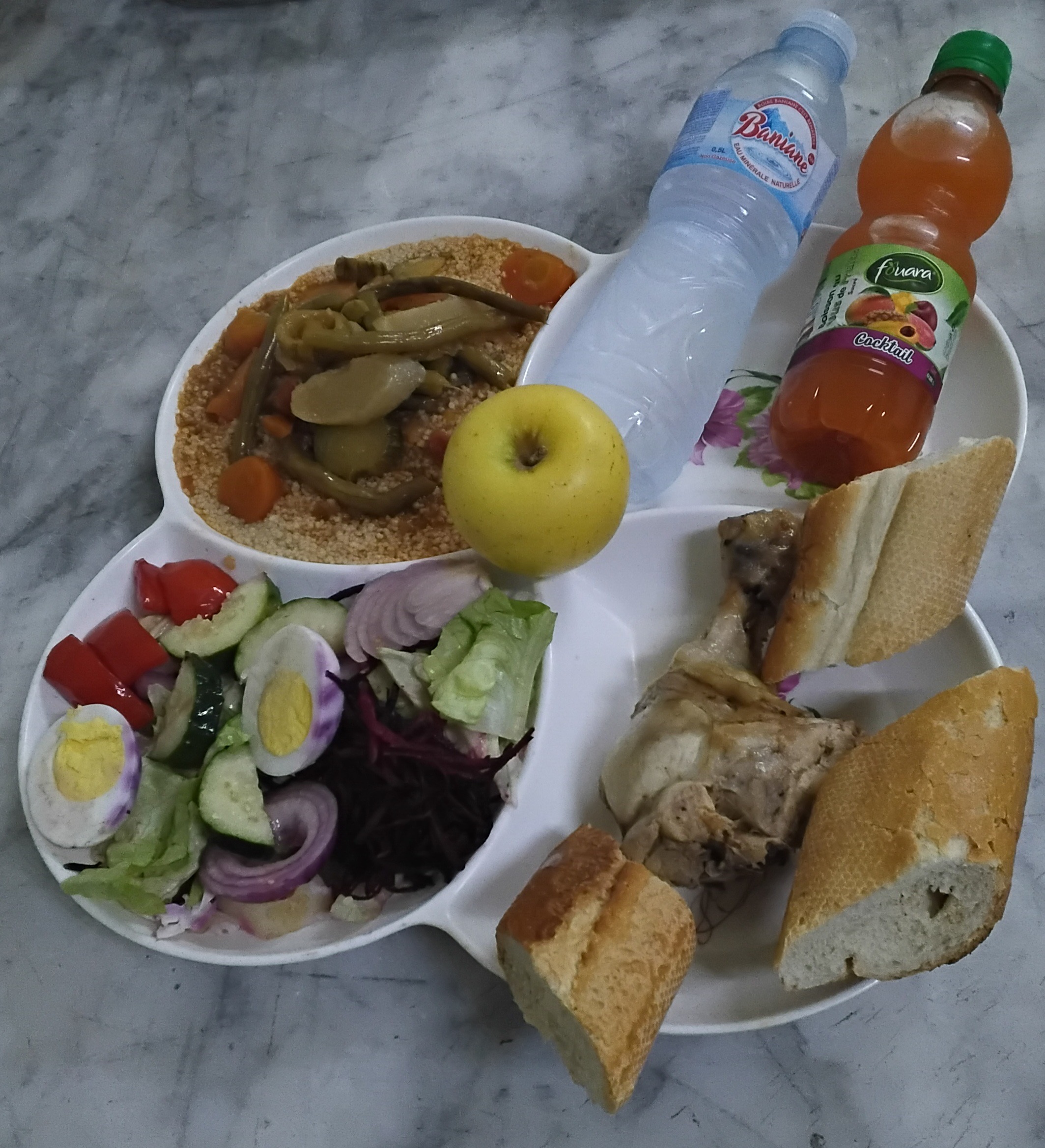 الإقامة الجامعية برشيش 03