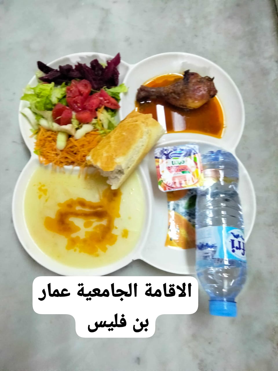 عمار بن فليس 