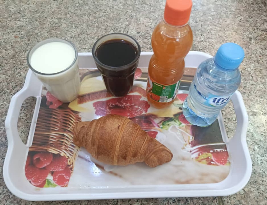 بوشارب الطاهر
