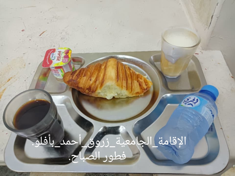 زروق احمد 