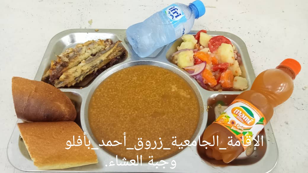 زروق احمد 