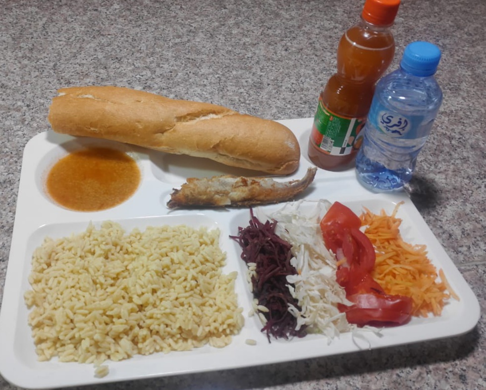 بوشارب الطاهر