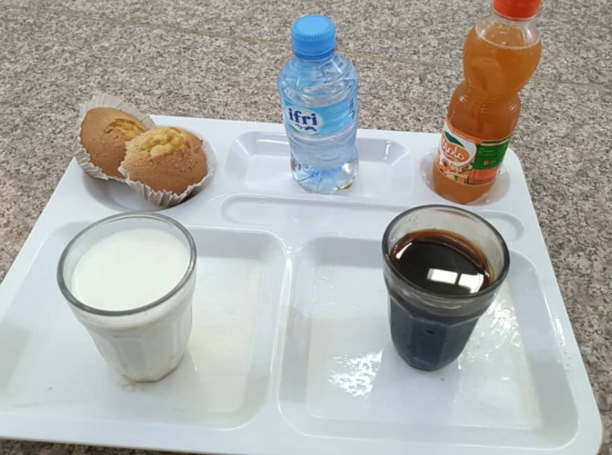 بوشارب الطاهر