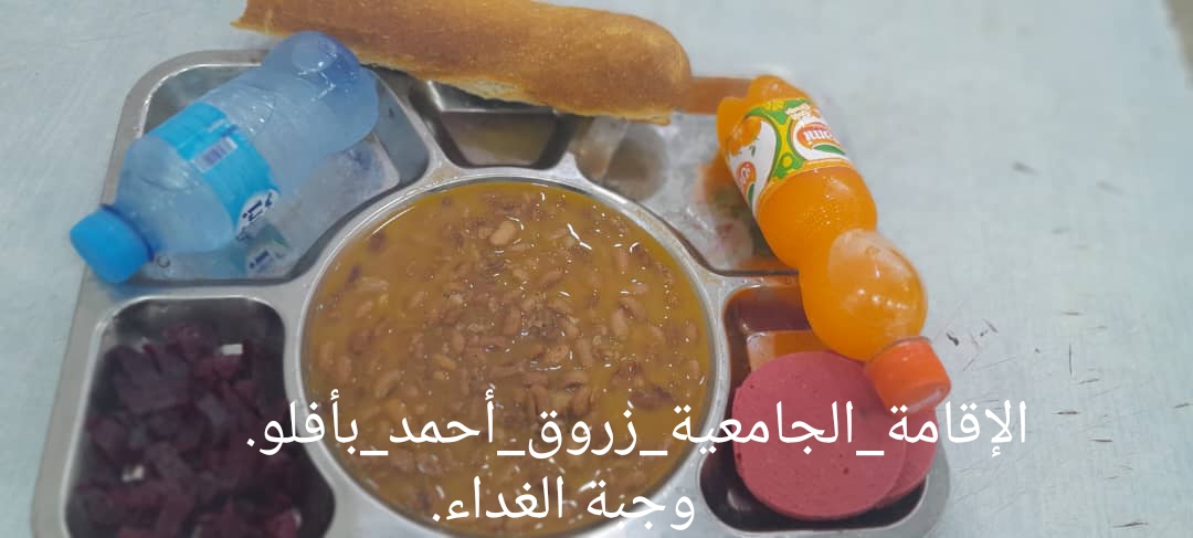 زروق احمد 