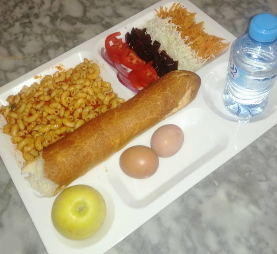 بوشارب الطاهر