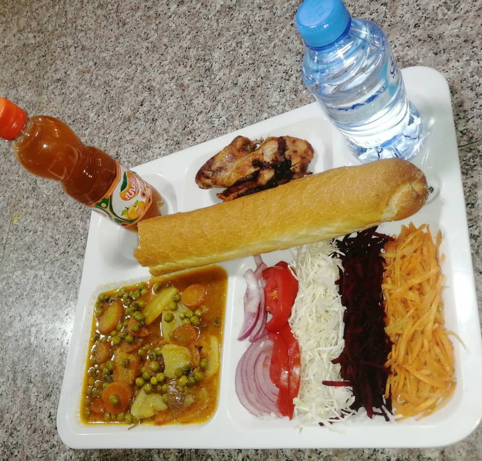 بوشارب الطاهر