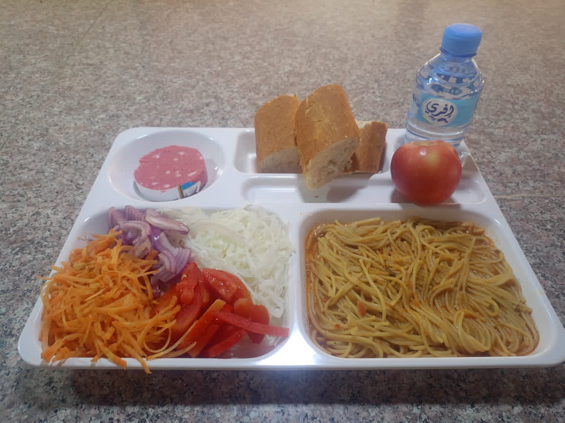 بوشارب الطاهر