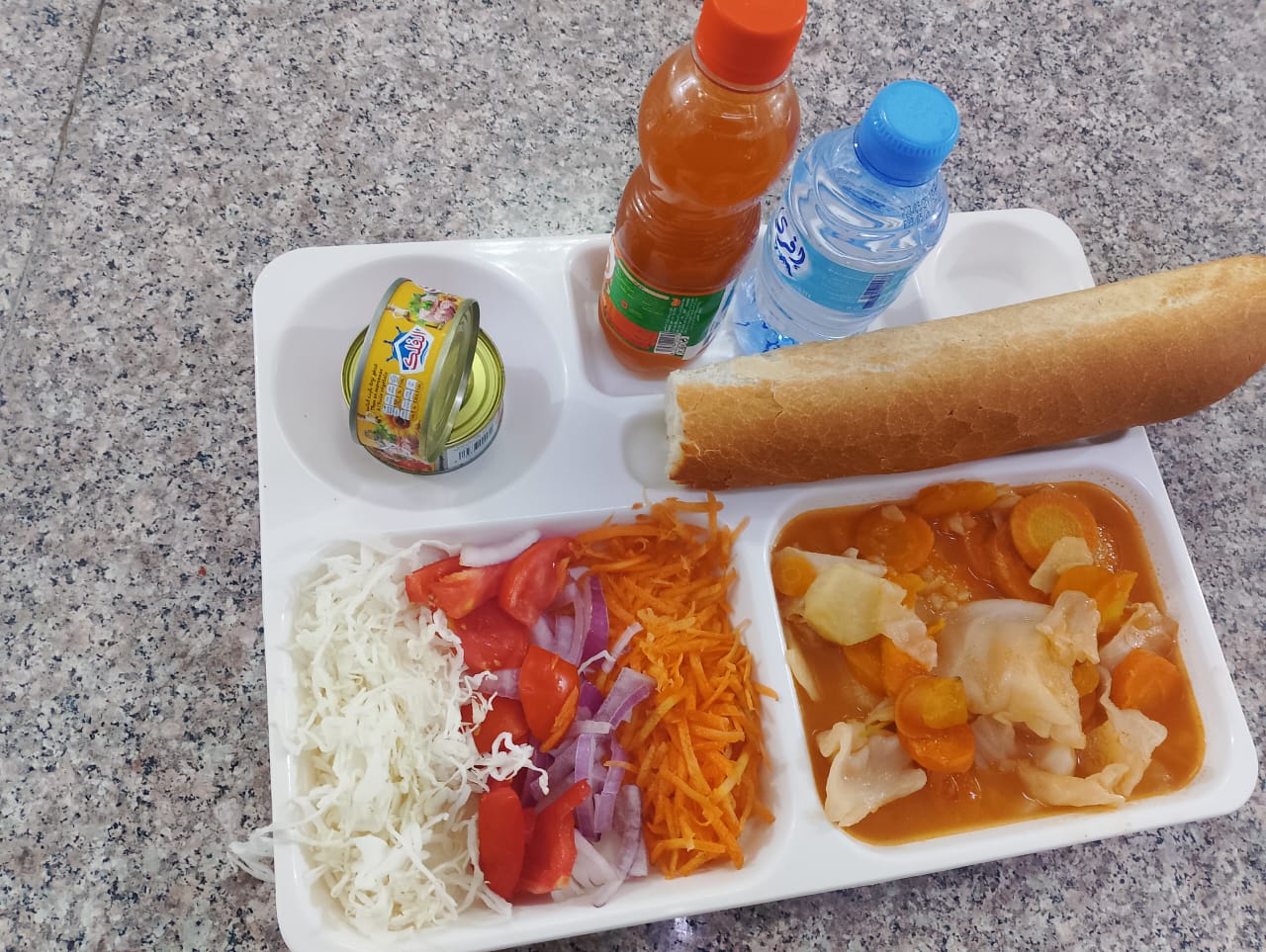 بوشارب الطاهر 