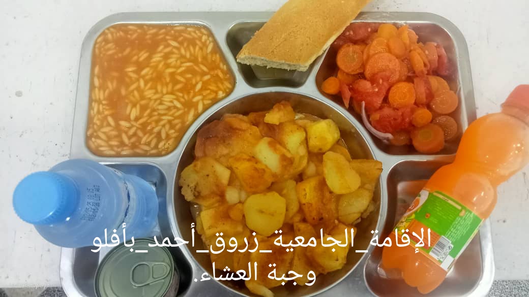 زروق أحمد 