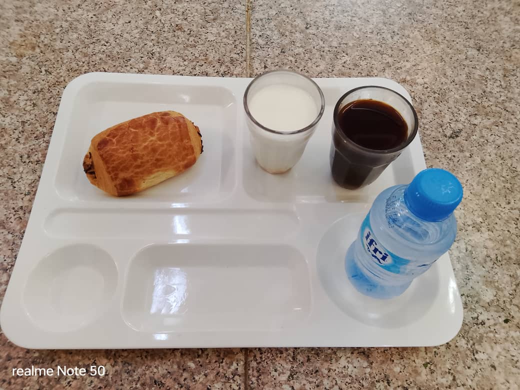 بوشارب الطاهر