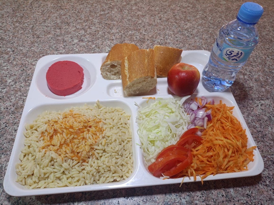 بوشارب الطاهر