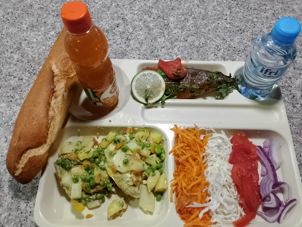 بوشارب الطاهر