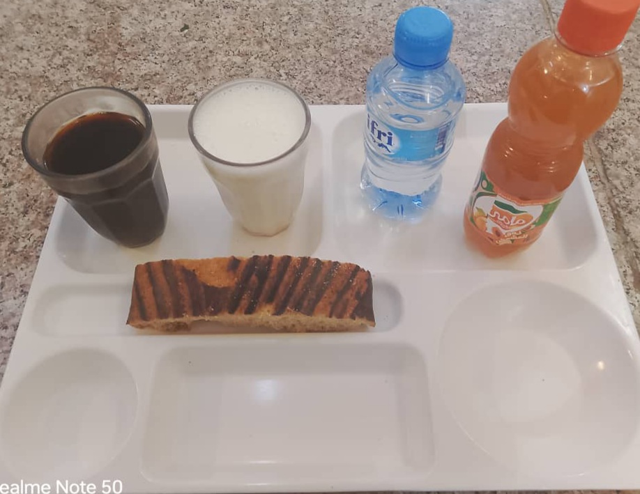 بوشارب  الطاهر