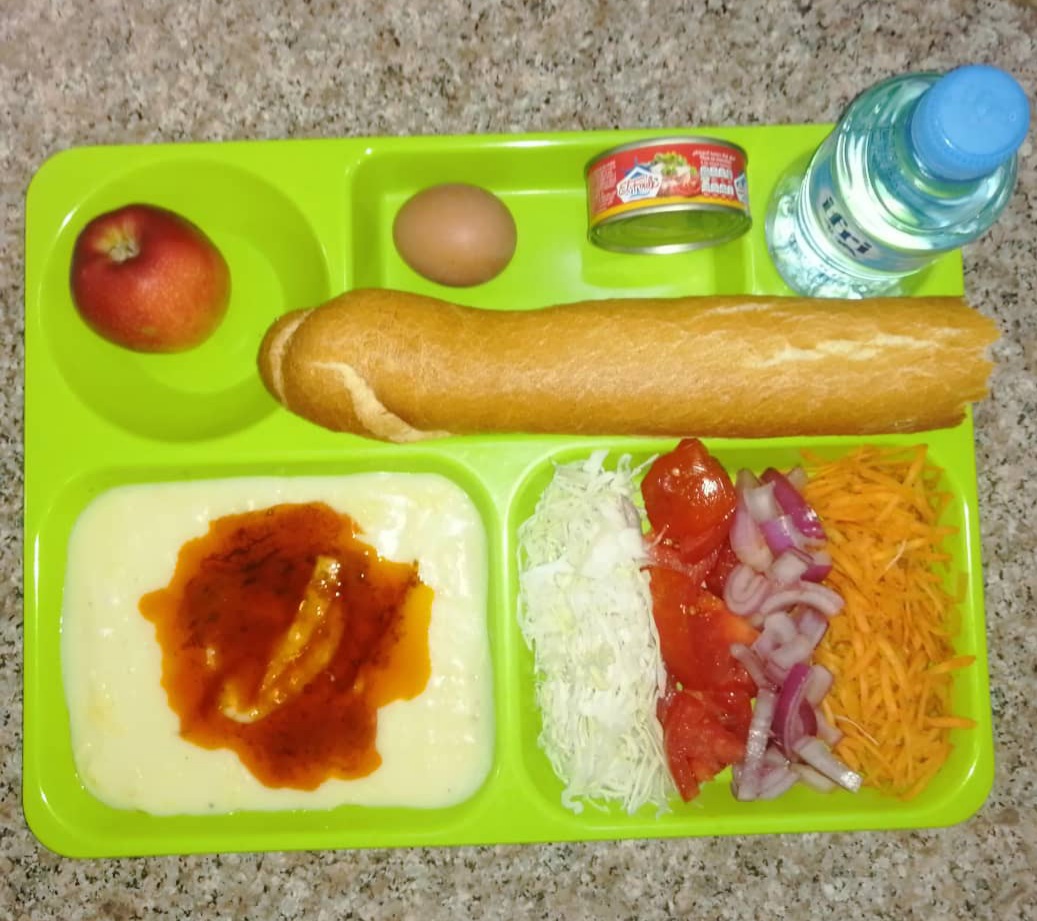 بوشارب الطاهر 