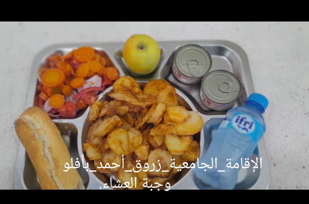 زروق أحمد 