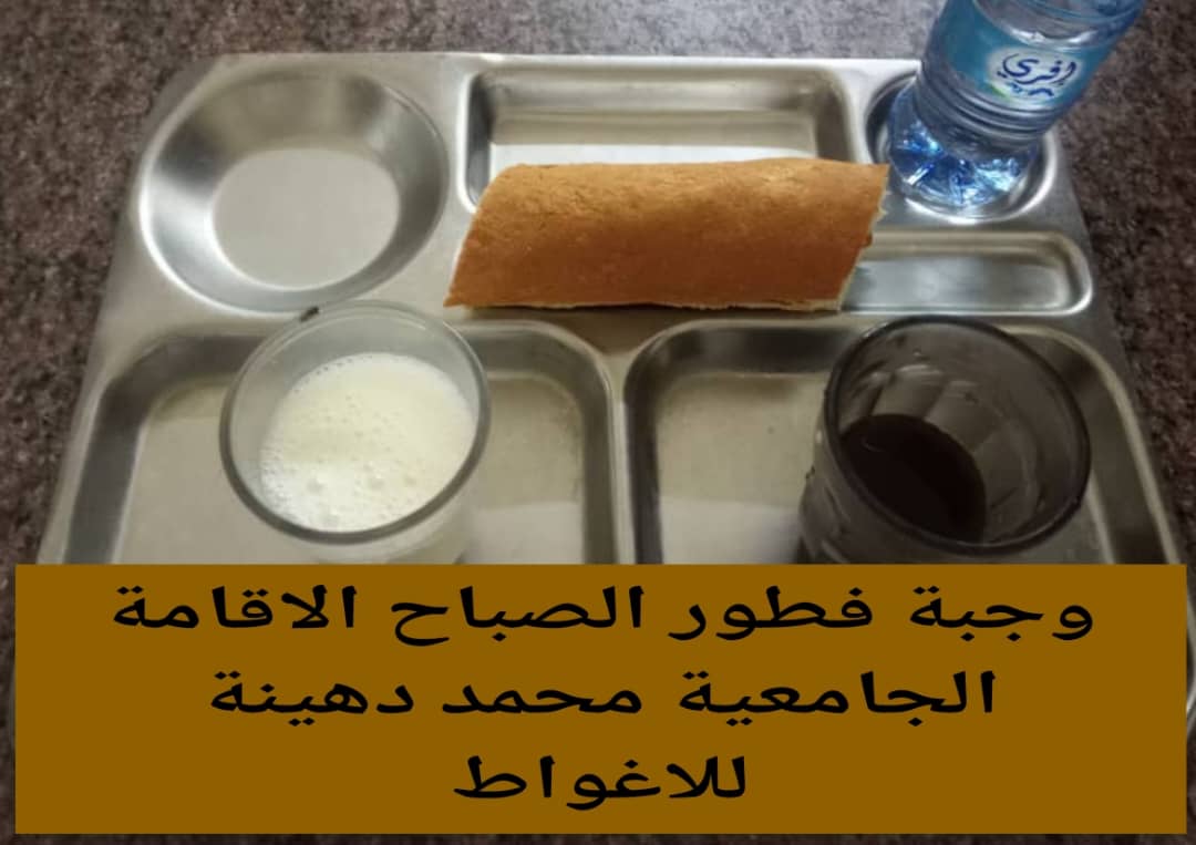 دهينة محمد 