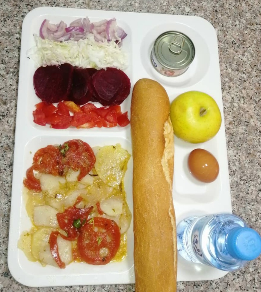 بوشارب الطاهر 
