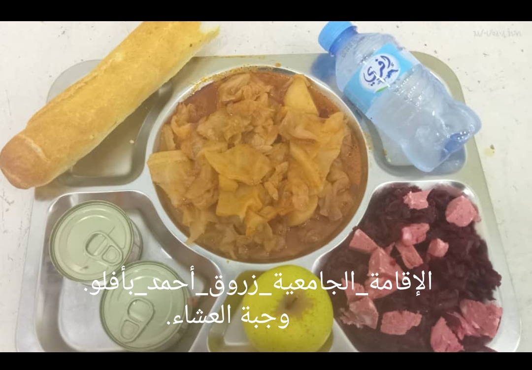 زروق أحمد 
