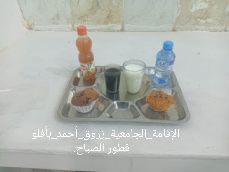 زروق أحمد 